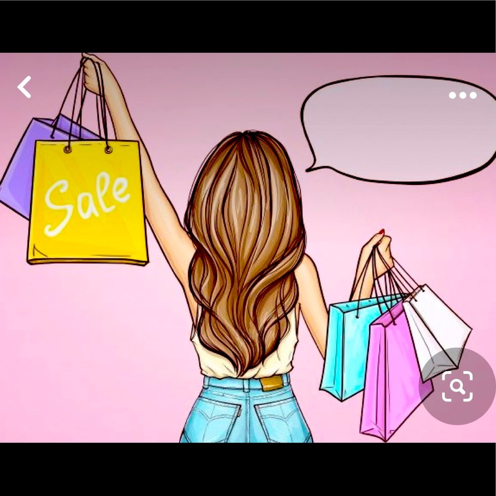 Shop , sale , shop!!